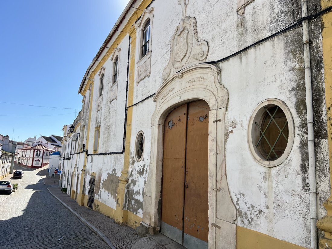 Country House in Monforte, Portalegre District, Portugal 3 - 17873898