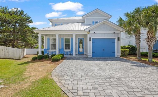 House in Miramar Beach, Florida, United States 1