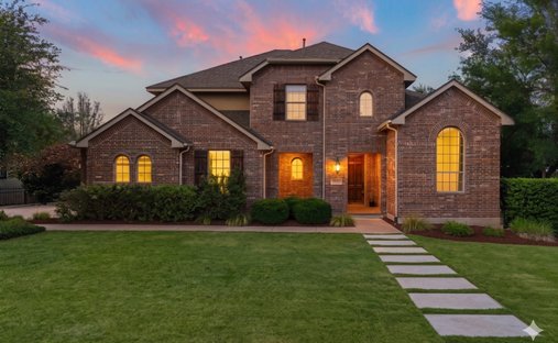 Maison à Leander, Texas, États-Unis 1