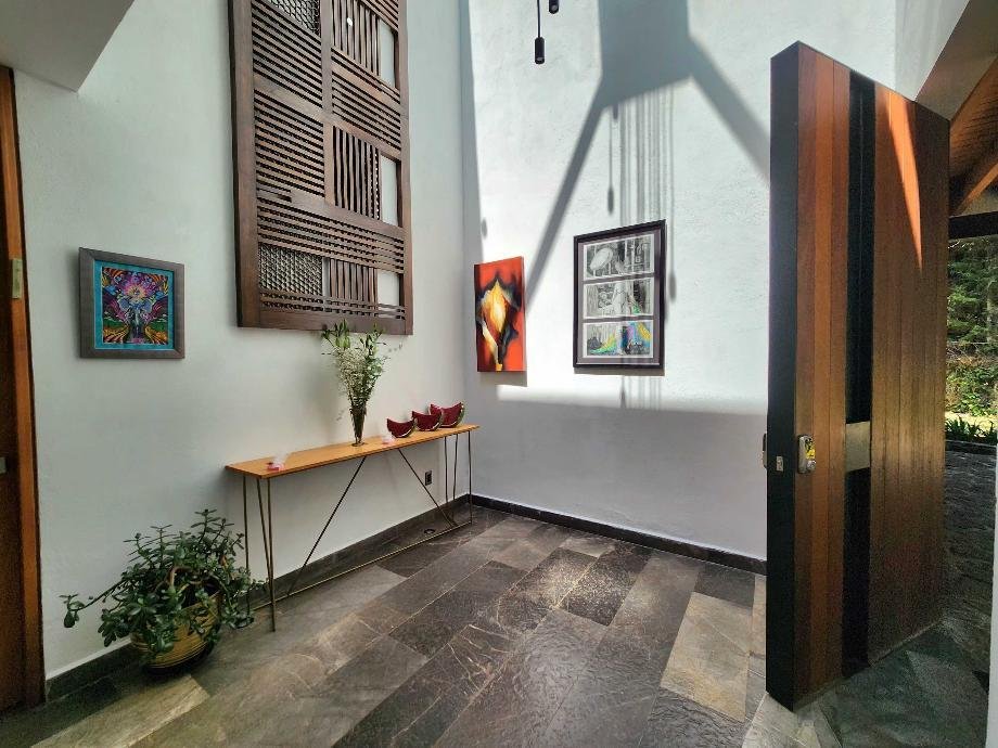 House in Valle de Bravo, State of Mexico, Mexico 2 - 17873296