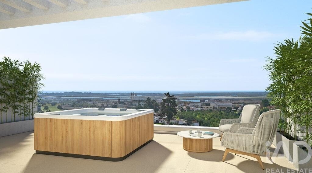 Apartment in Tavira (Santa Maria e Santiago), Algarve, Portugal 2 - 17880264
