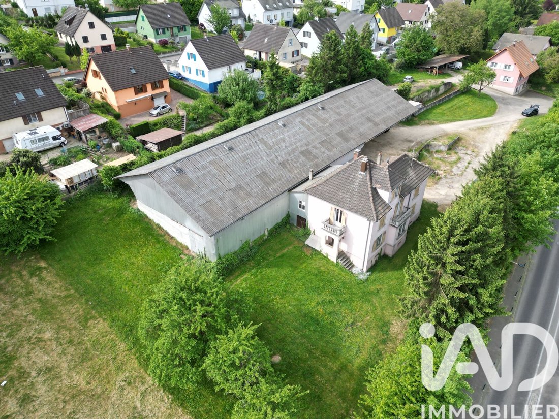 House in Est, Altkirch, France 1 - 17884656