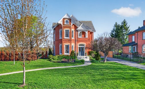 Casa en Belleville, Ontario, Canadá 1