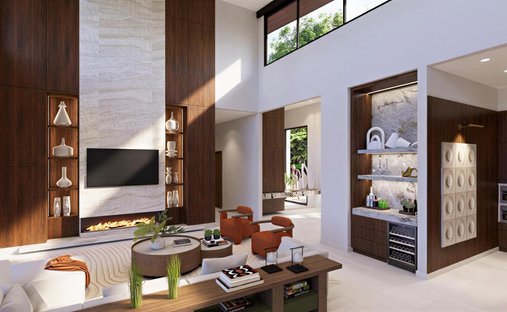 Casa a Los Naranjos, Distretto di Barú, Panamá 1