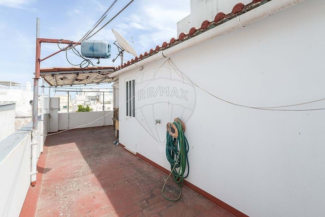 House in Olhao, Algarve, Portugal 4 - 17785702