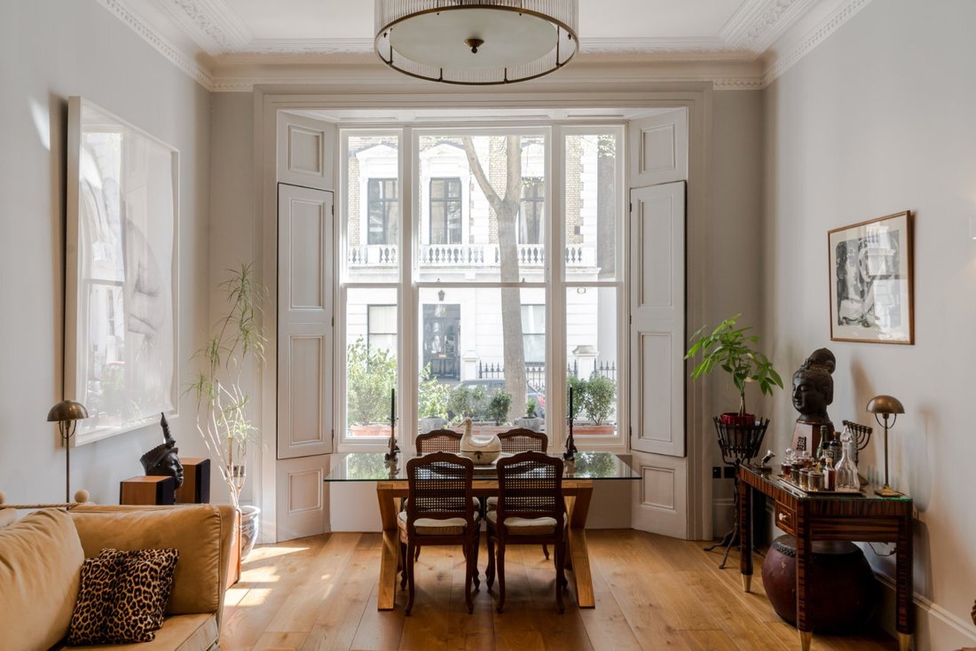 Apartment in Bayswater, Westminster, England 1 - 17876932