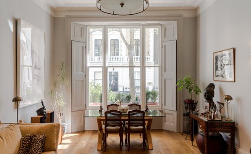 Appartement à Londres, Angleterre, Royaume-Uni 1