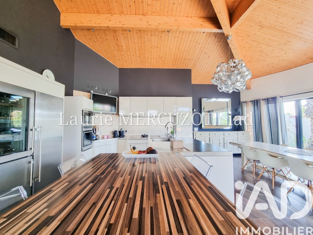 House in Pollestres, Occitania, France 4 - 17884599