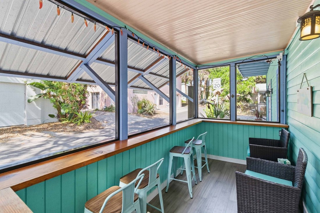 House in New Smyrna Beach, Florida, United States 4 - 17873636