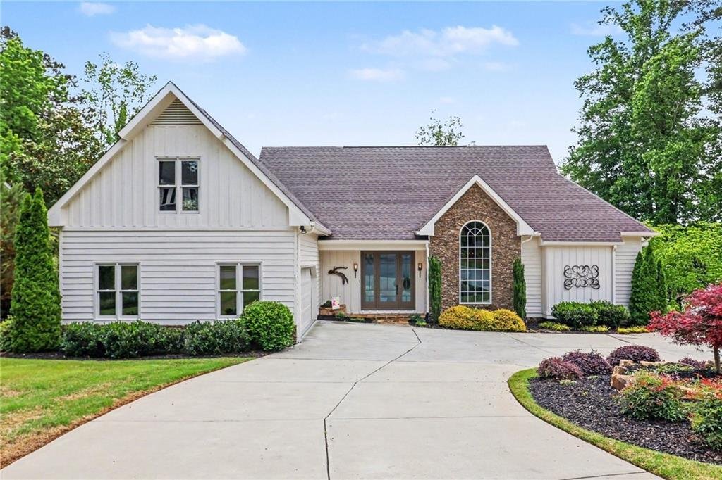 House in Roswell, Georgia, United States 2 - 17877124