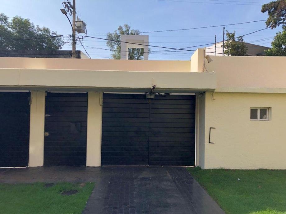 House in Mexico City, Mexico 2 - 17873075