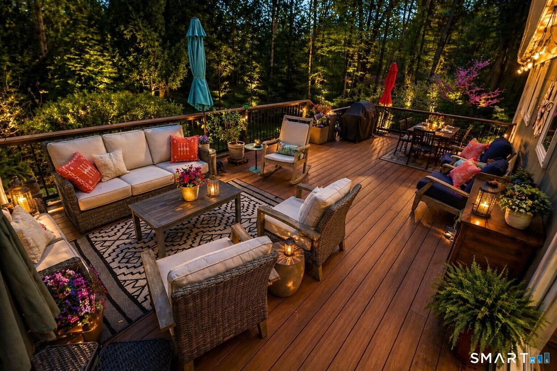 House in New Canaan, Connecticut, United States 3 - 17878344