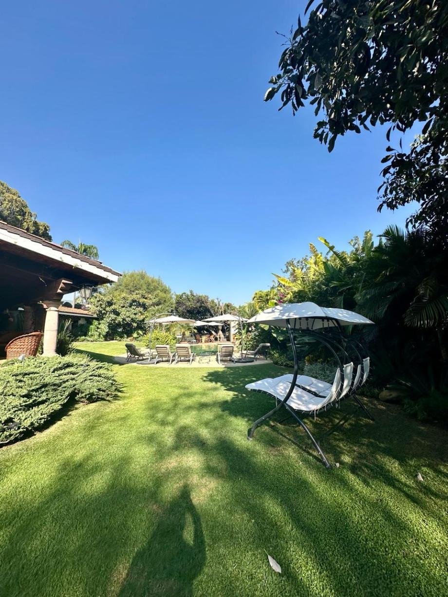 House in Cuernavaca, Morelos, Mexico 5 - 17873552