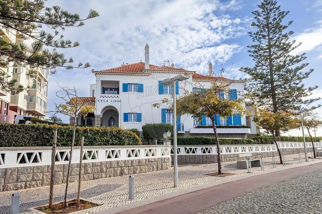 Villa in Portimao, Algarve, Portugal 1 - 14970595