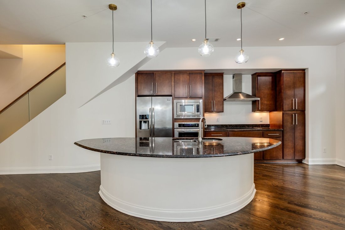 Townhouse in Nashville, Tennessee, United States 5 - 17876429