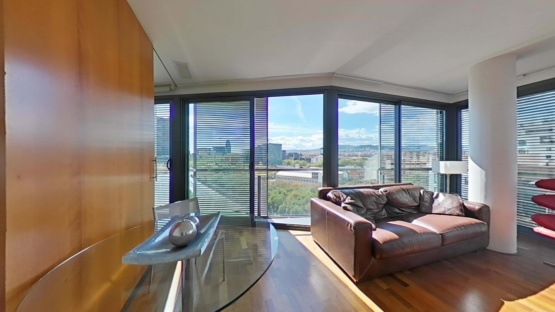 Apartment in Sant Martí, Barcelona, Spain 4 - 17871382
