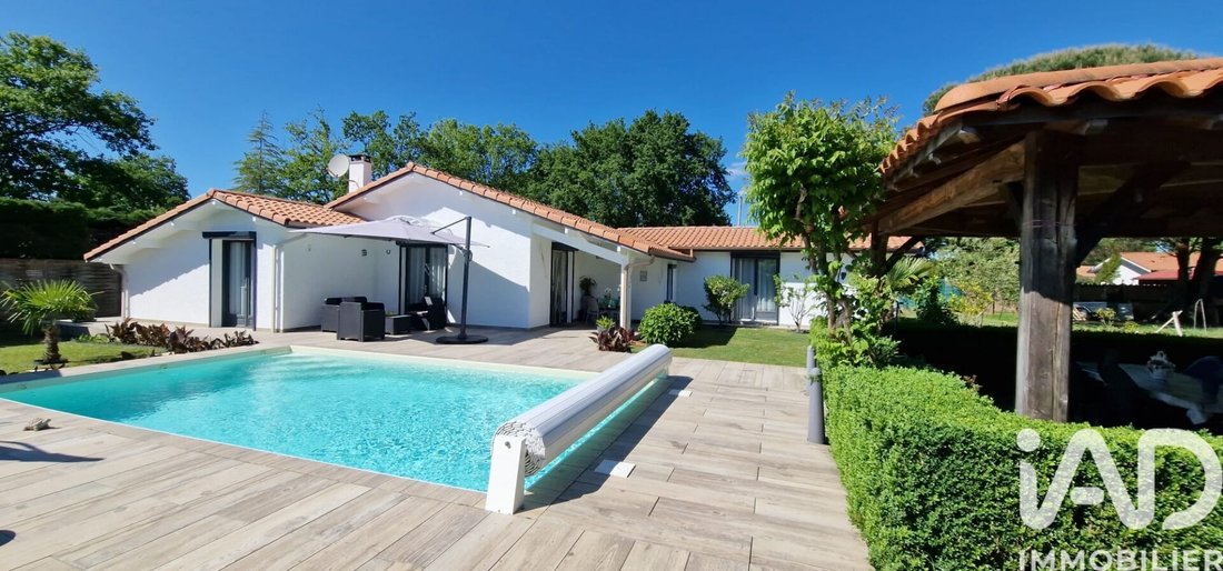 House in Biscarrosse, Nouvelle-Aquitaine, France 4 - 17884860