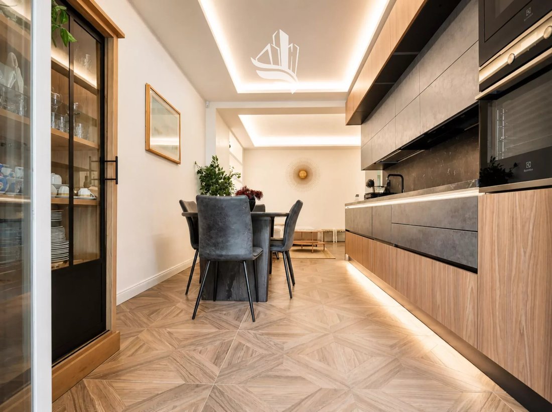 Apartment in Gries - San Quirino, Bolzano / Bozen, Trentino – Alto Adige/Südtirol 3 - 17873777
