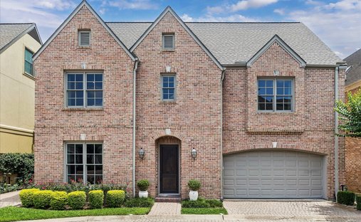House in Houston, Texas, United States 1
