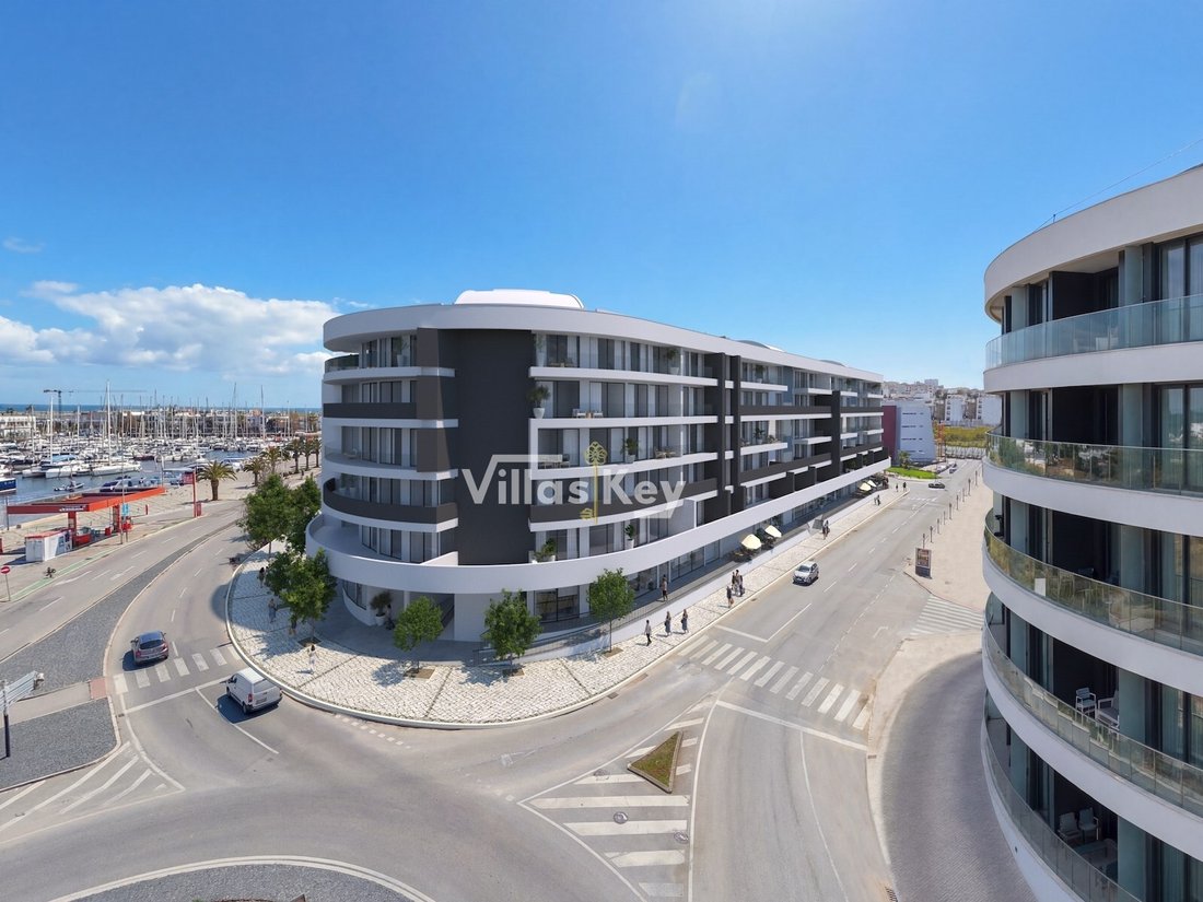 Apartment in São Sebastião, Lagos, Sao Goncalo de Lagos, Portugal 4 - 17873925