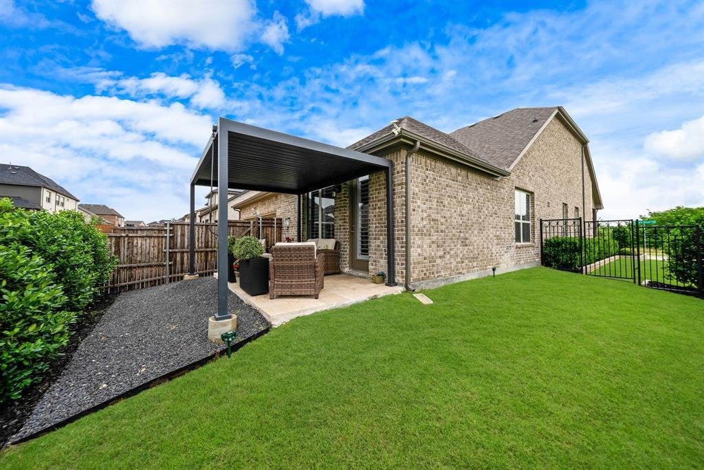 House in Frisco, Texas, United States 5 - 17872338