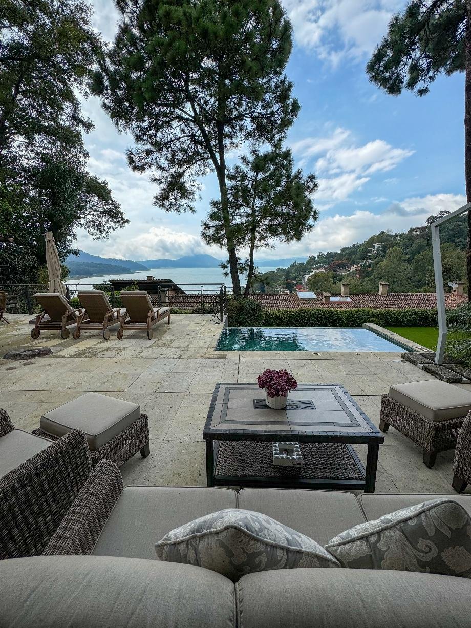House in Valle de Bravo, State of Mexico, Mexico 5 - 17873180