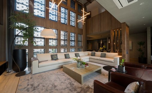 Maison à Nagoya, Préfecture d'Aichi, Japon 1