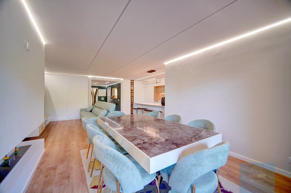 Apartment in Cascais e Estoril, Lisbon, Portugal 3 - 17873818