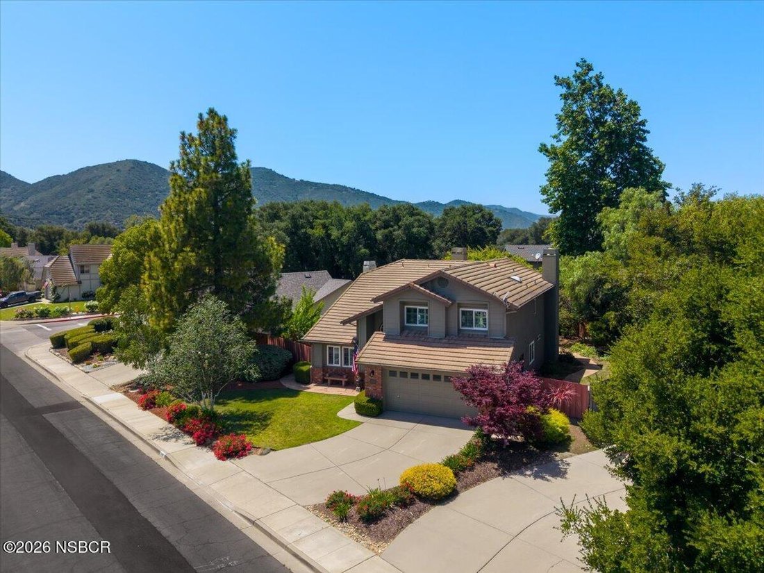 House in Solvang, California, United States 2 - 17874683