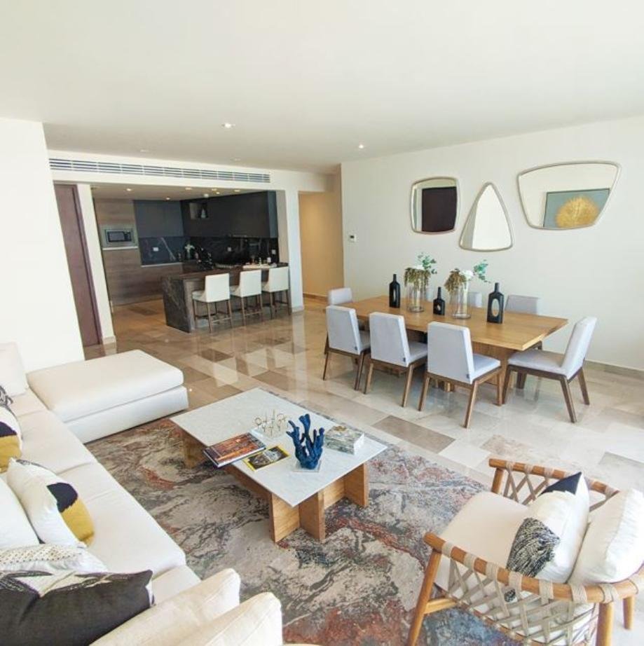 Apartment in Cancún, Quintana Roo, Mexico 2 - 17873053
