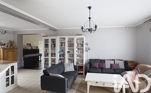 House in Les Hauts de Verneuil, Verneuil-sur-Seine, France 1