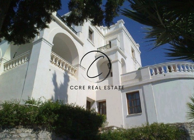 House in Spetses, Attica, Greece 2 - 17872638