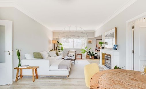 Apartment in Cascais e Estoril, Lisbon, Portugal 1