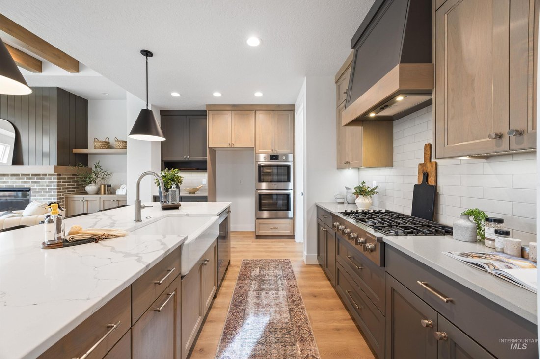House in Kuna, Idaho, United States 3 - 17877154