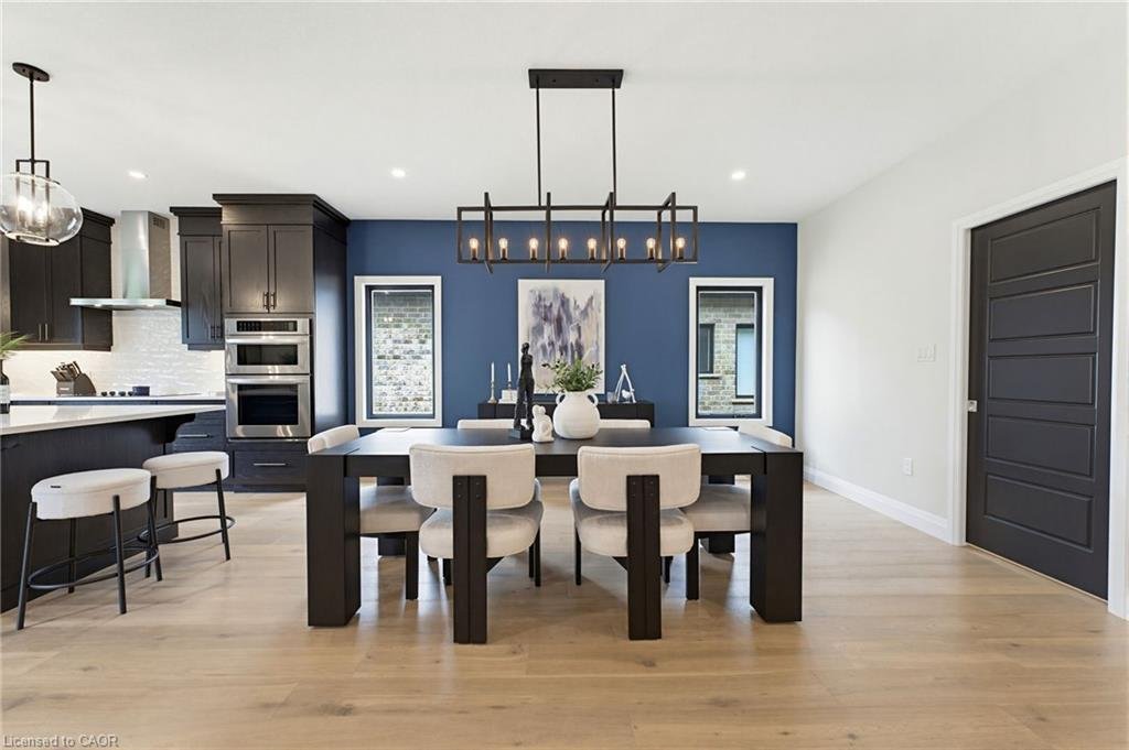 House in Listowel, Ontario, Canada 3 - 17877135