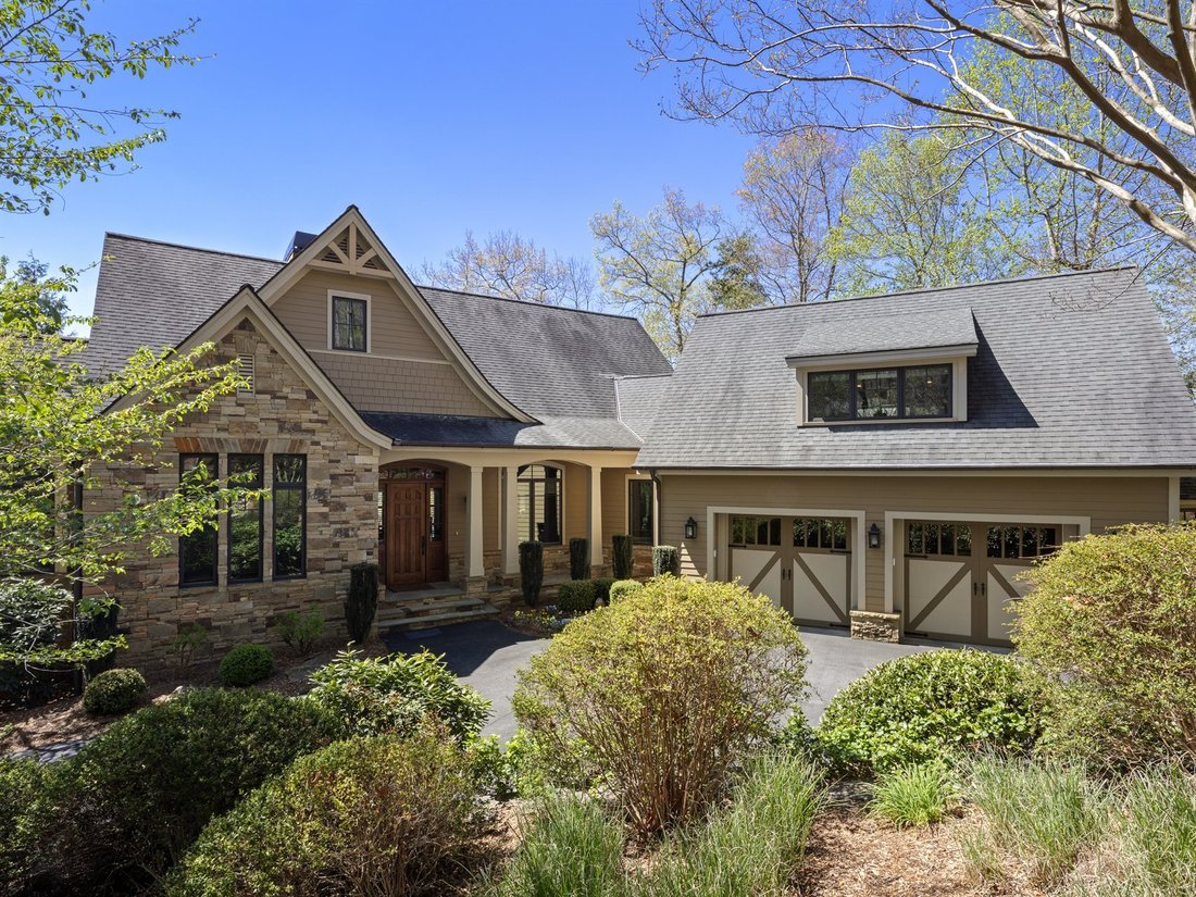House in Arden, North Carolina, United States 2 - 17886559