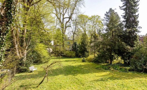 Terreno a Planegg, Baviera, Germania 1