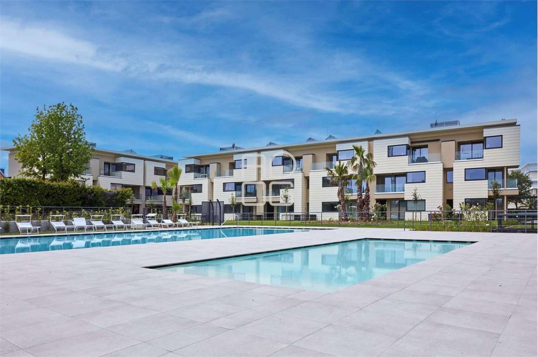 Apartment in Rivoltella, Desenzano del Garda, Lombardy 5 - 17882636