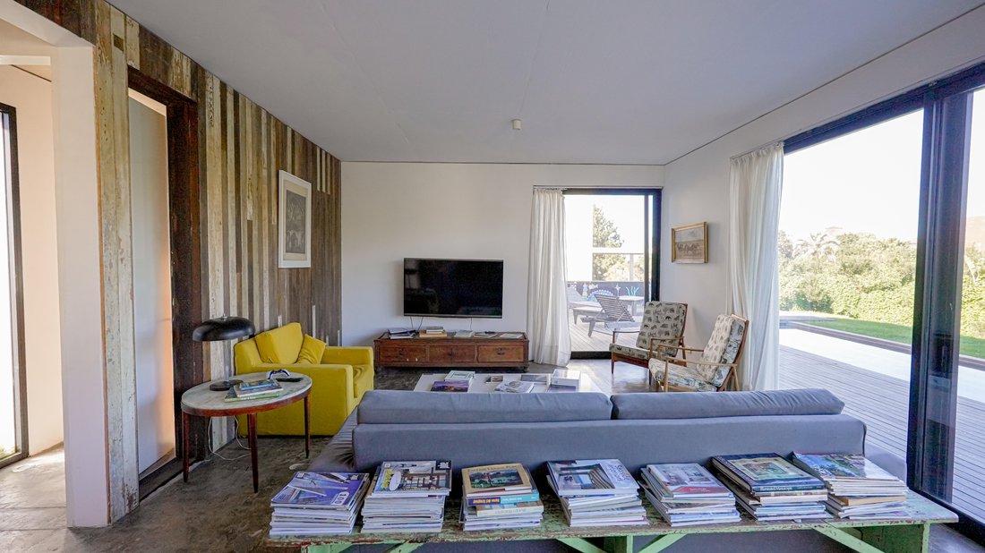 House in El Chorro, Maldonado Department, Uruguay 3 - 17885406