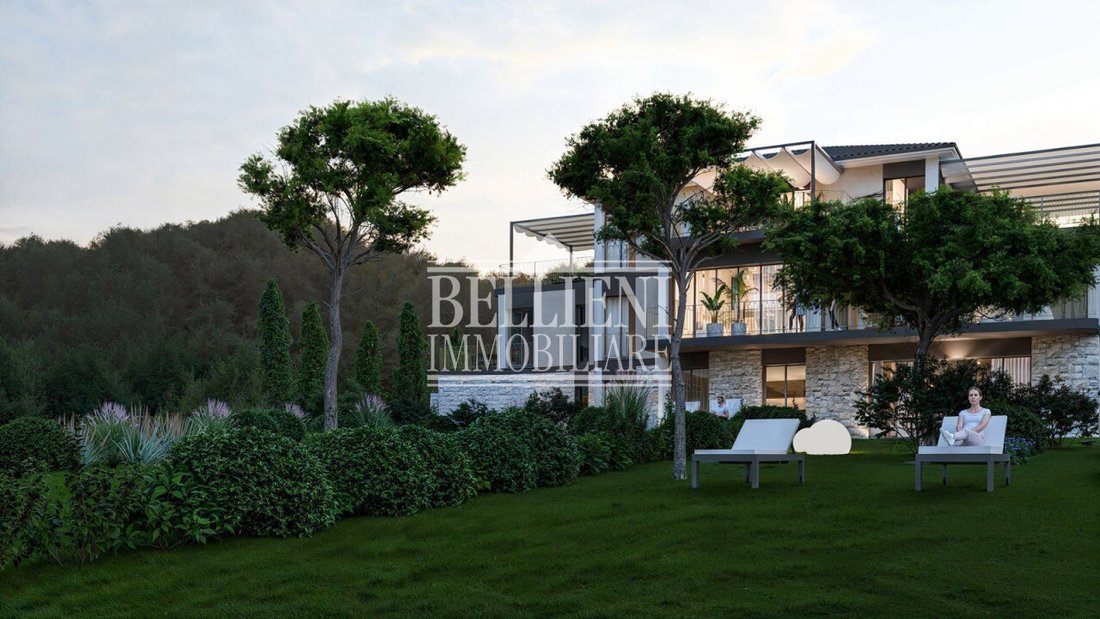 Apartment in Center, Vicenza, Veneto 5 - 17883156