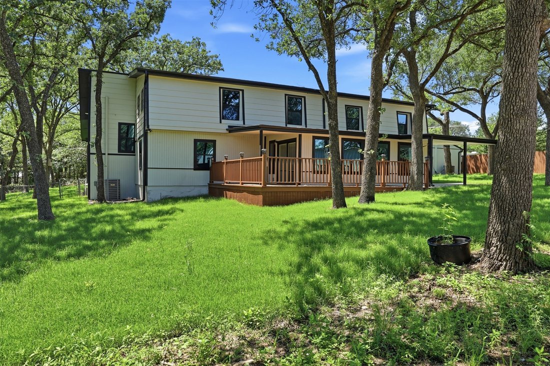 House in Keller, Texas, United States 5 - 17877094