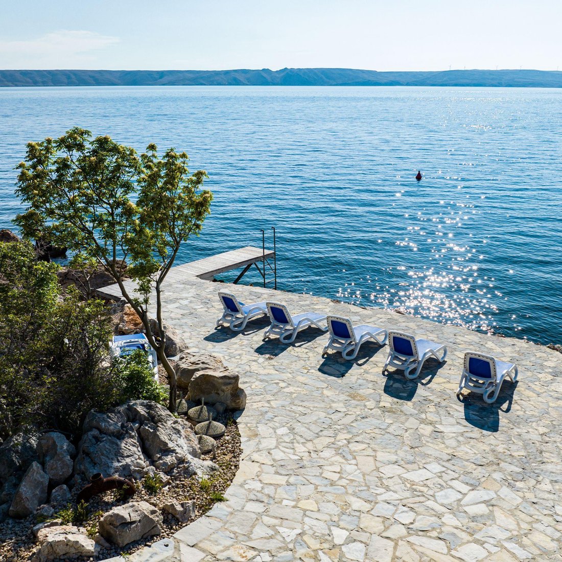 Villa in Karlobag, Lika-Senj County, Croatia 3 - 17886182