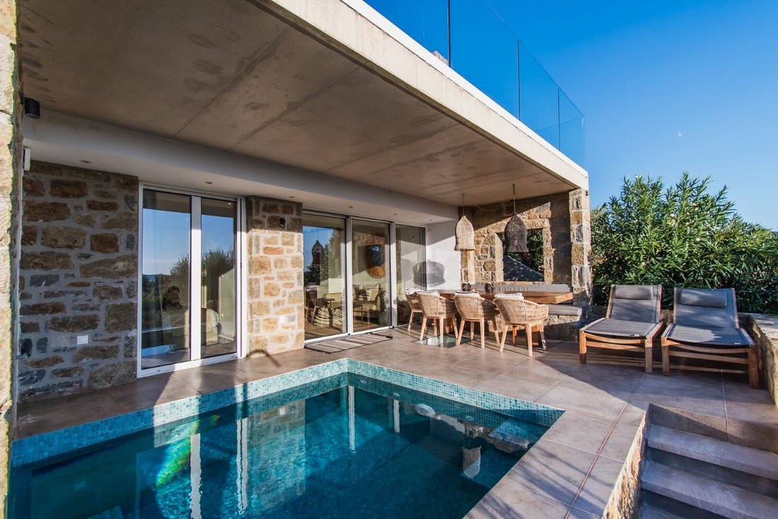 Villa in Pylos and Nestor, Peloponnese, Western Greece and the Ionian, Greece 5 - 15974783