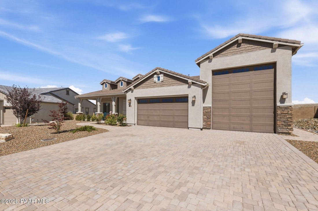 House in Prescott, Arizona, United States 3 - 17874971