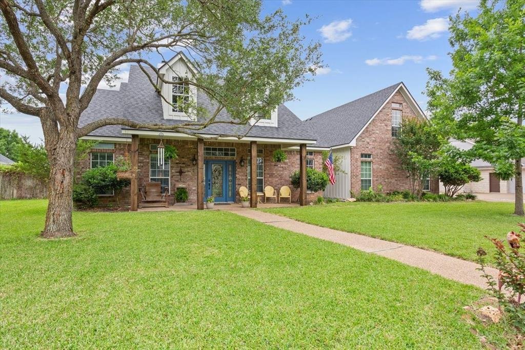 House in Waco, Texas, United States 3 - 17882688