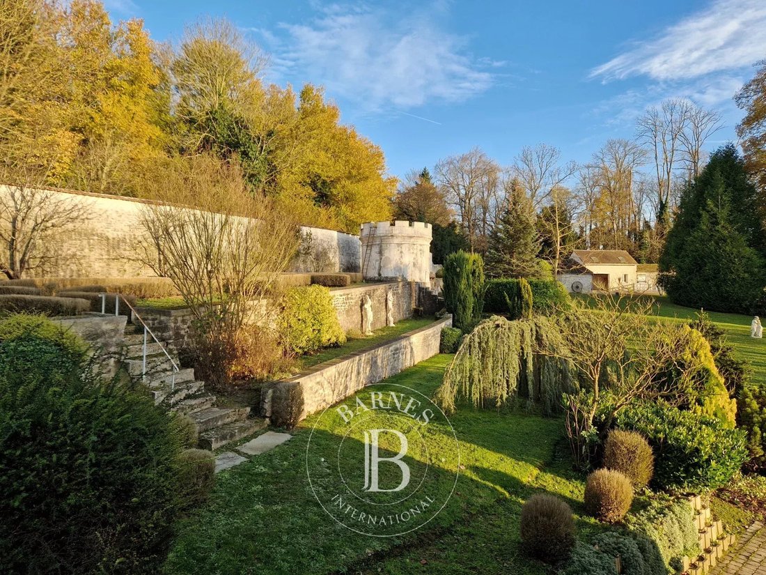 Maison à Magny-en-Vexin, Île-de-France, France 1 - 13098999