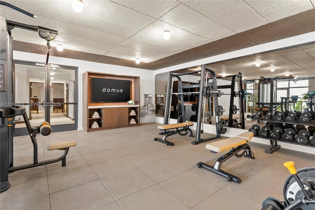 Condo in Miami, Florida, United States 5 - 17872962