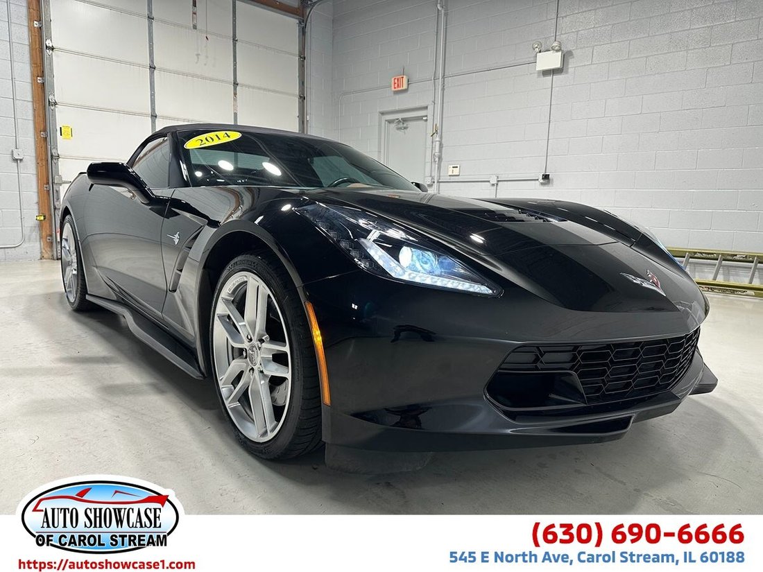 Cabriolet in Carol Stream, IL, United States 1 - 17884158