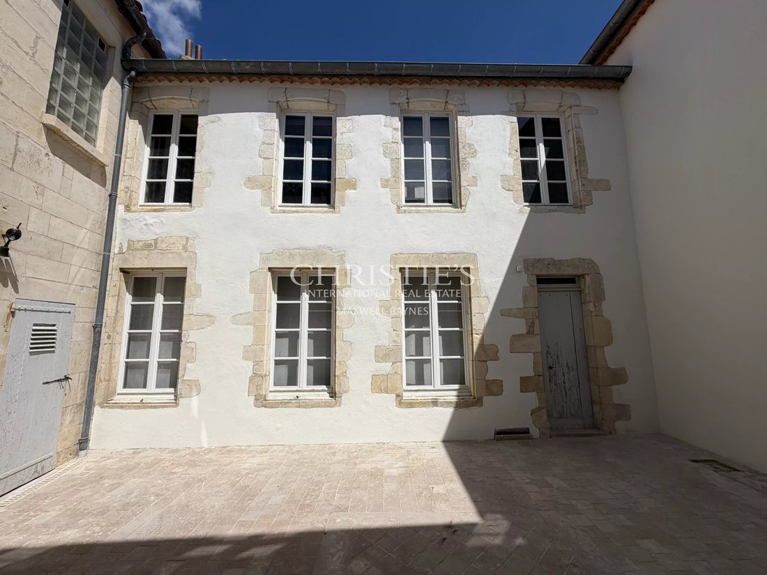 House in France 1 - 17862777