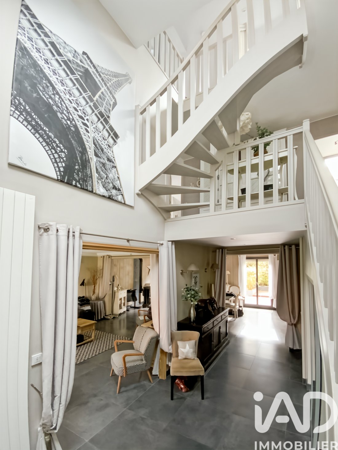 House in Yerres, Ile-de-France, France 2 - 17884716